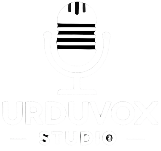 UrduVox Studio